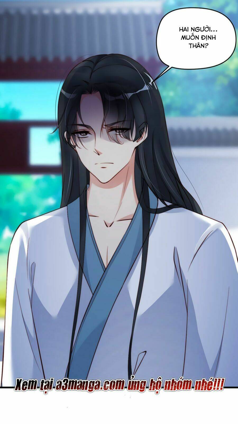 điềm mỹ chi huyết chapter 9 39