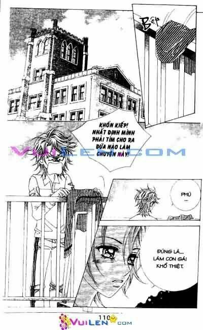 chàng gà mái chapter 12 110