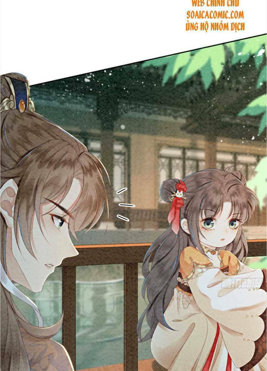 bắt đầu hủy hôn để công lược vương gia chapter 26 29