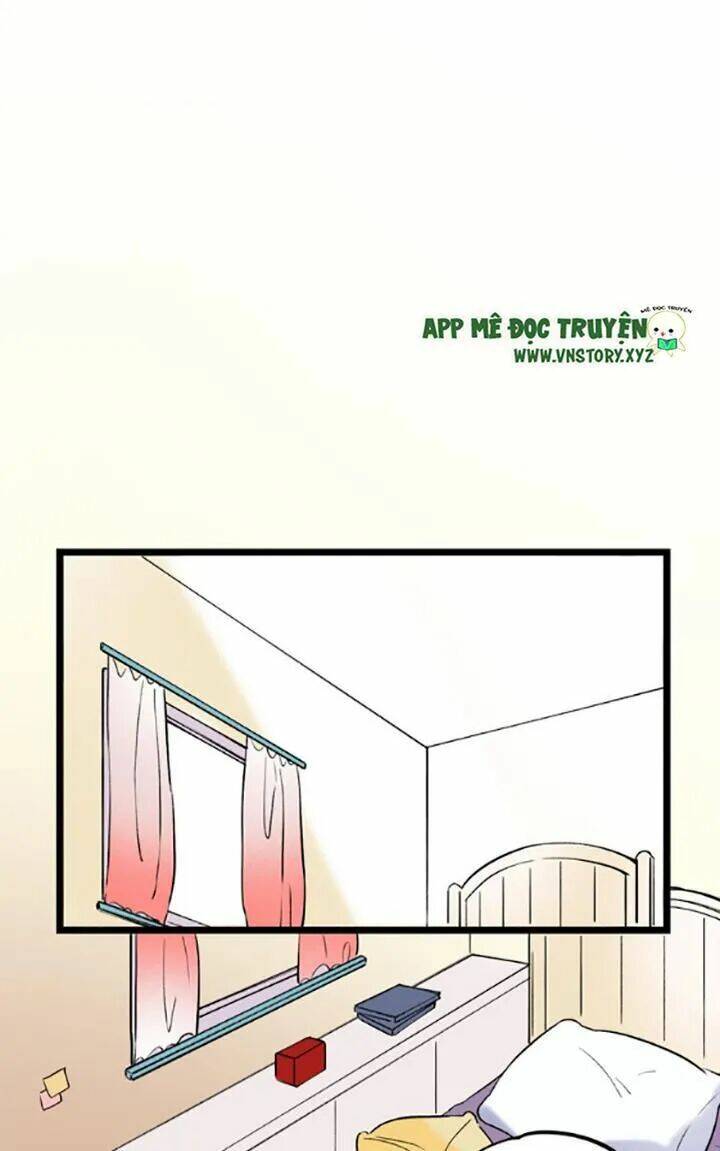 trạch thượng tịch mịch huỳnh hỏa chapter 25 28