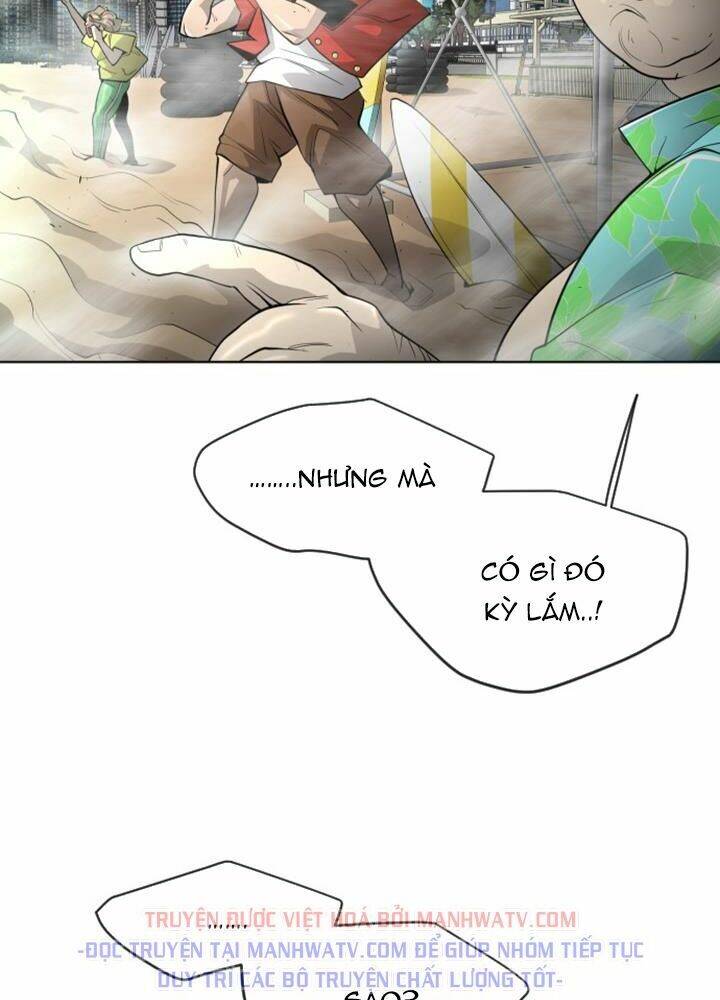 kĩ nguyên của anh hùng chapter 114 22