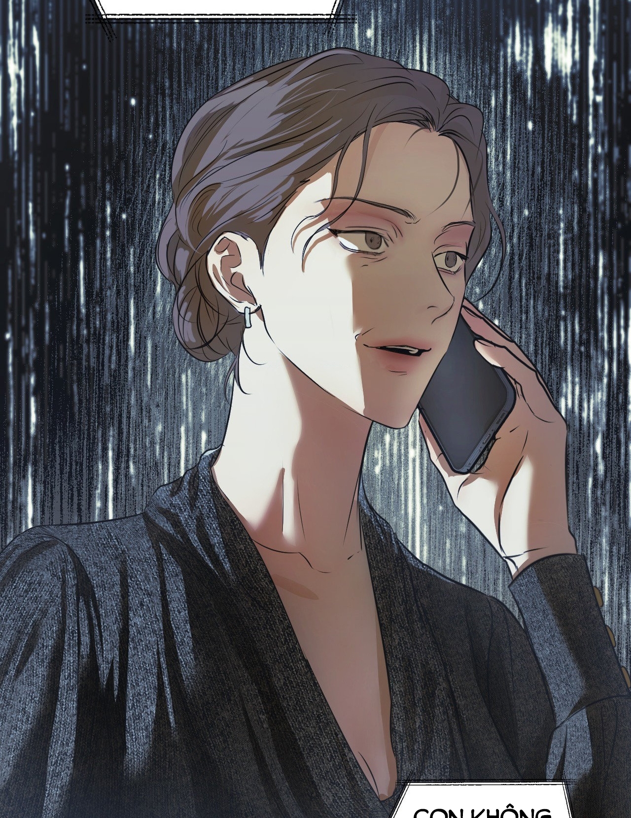 cry me a river chapter 19.1 13