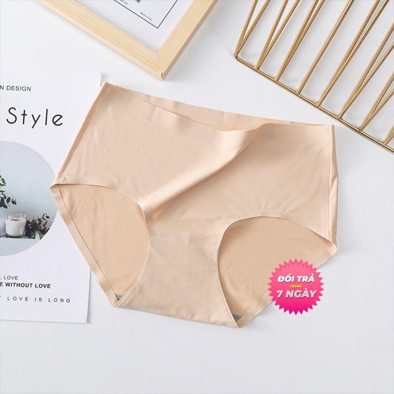 QUẦN LÓT SU ĐÚC KHÔNG ĐƯỜNG MAY HÀNG ĐẸP