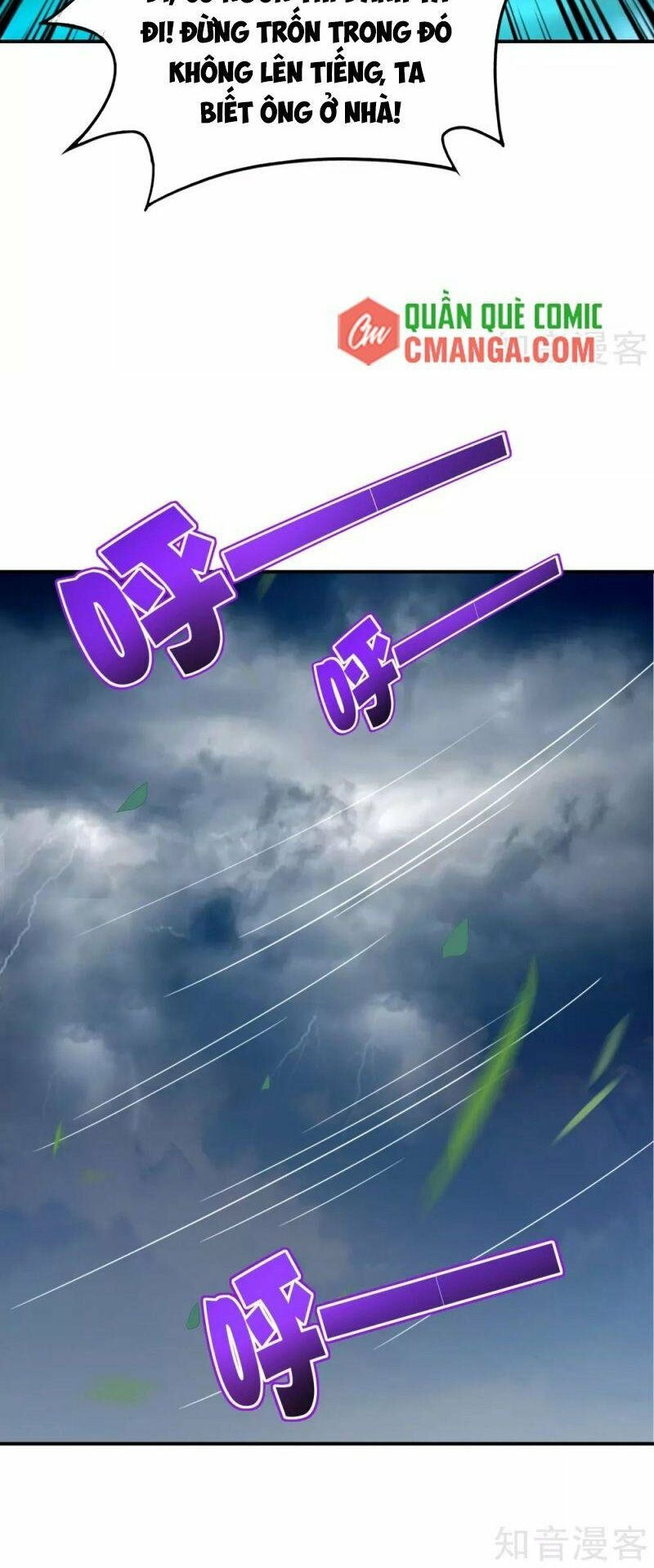 vòng bạn bè mạnh nhất của tiên giới chapter 104 47