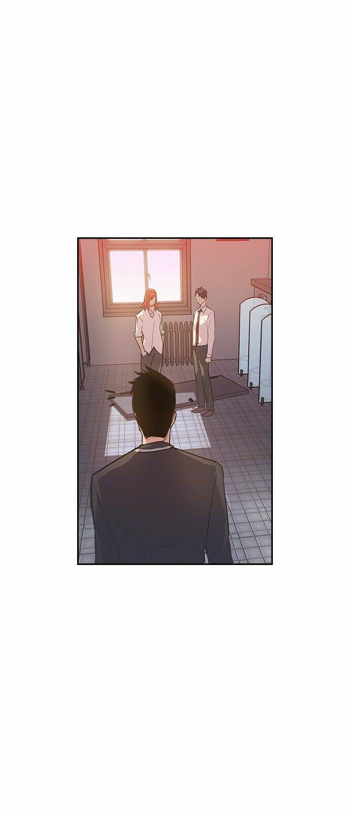 Tiền Bạc Và Quyền Lực chapter 10 19