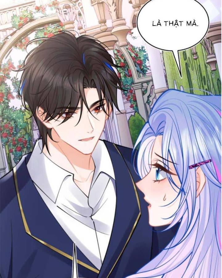vị chỉ huy lạnh lùng khóc trong vòng tay tôi chapter 52 54