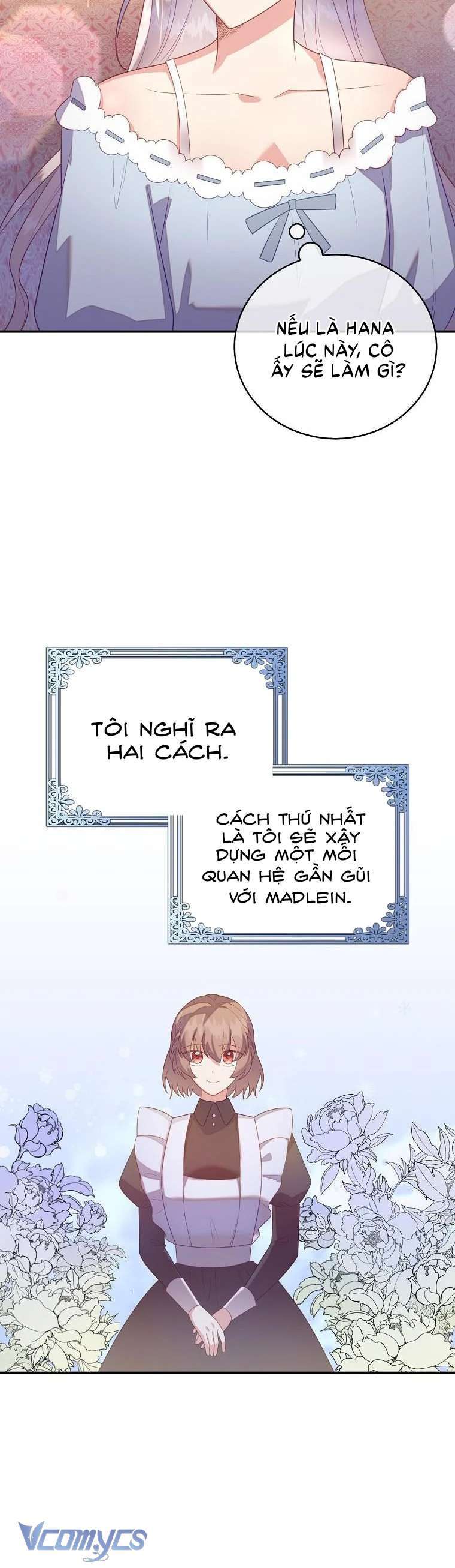 tôi chỉ nhận ra sau khi mất cô ấy chapter 29 20