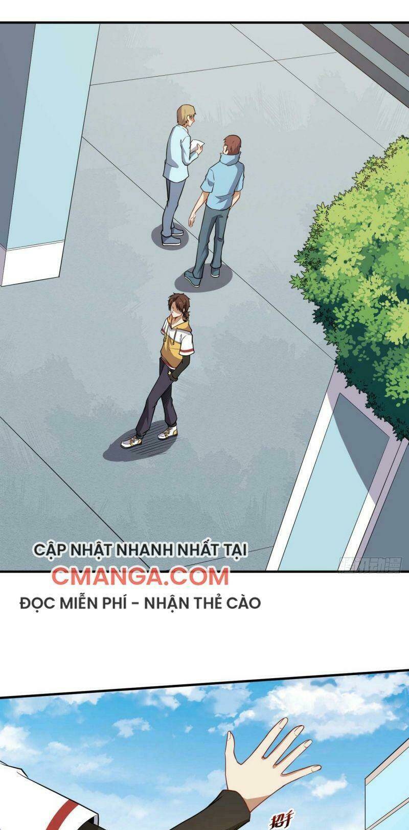 tổ thượng có tiền chapter 79 19