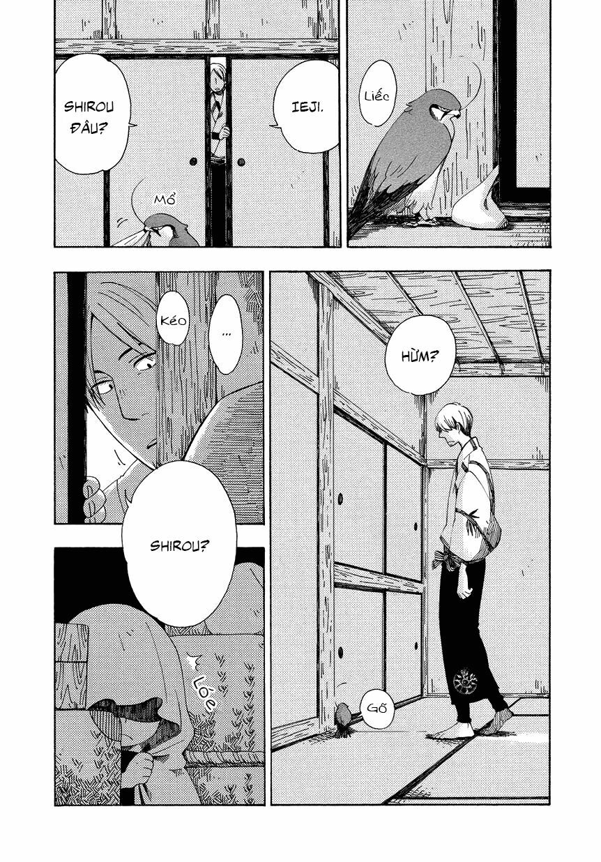 chichi kogusa chapter 7 25