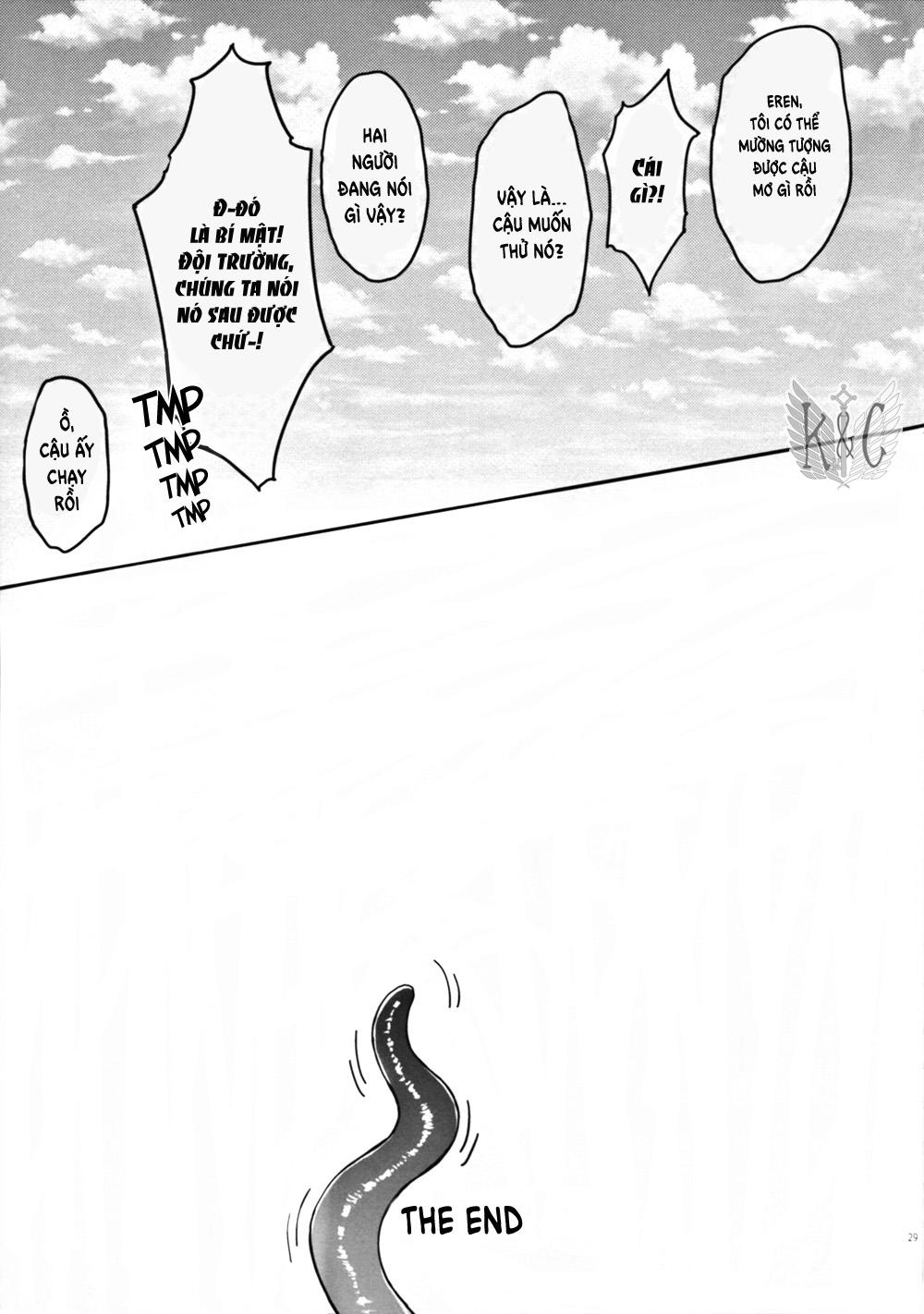 ổ sìn otp chapter 16 25