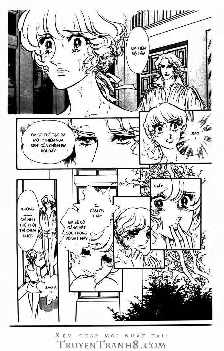 swan - vũ khúc thiên nga chapter 78 7