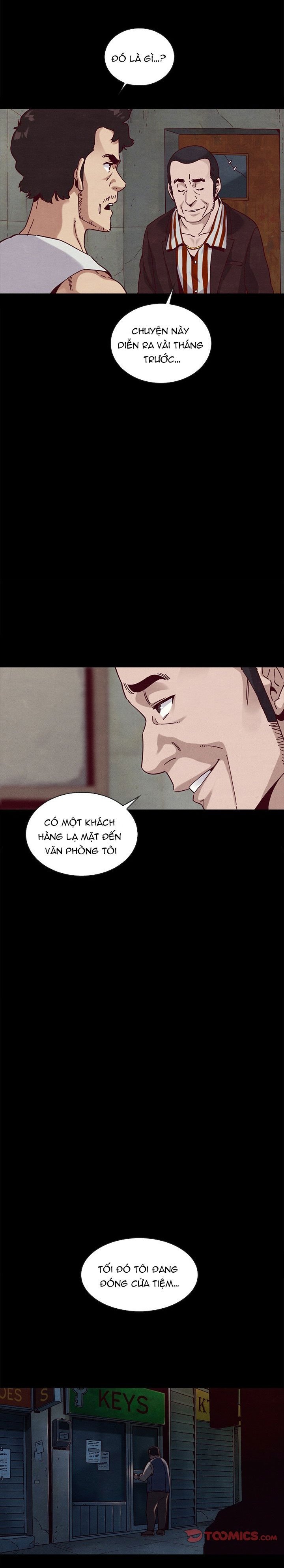 công tử bột chapter 24 19