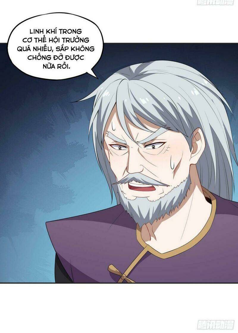 tổ thượng có tiền chapter 51 32