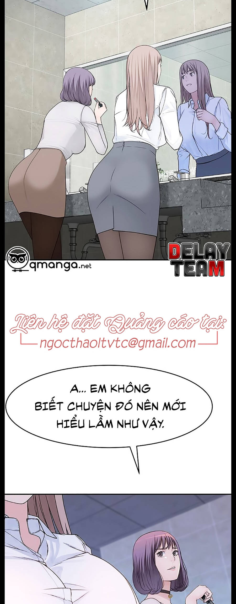giữa hai ta chapter 14 46