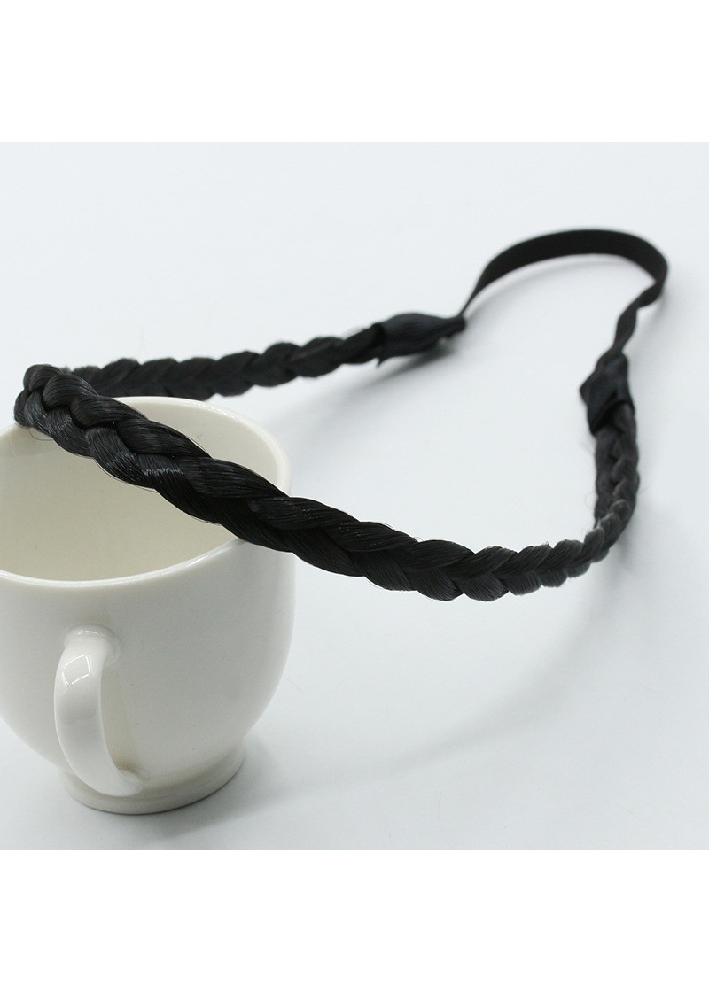 Băng đô thắt bím KT1682
