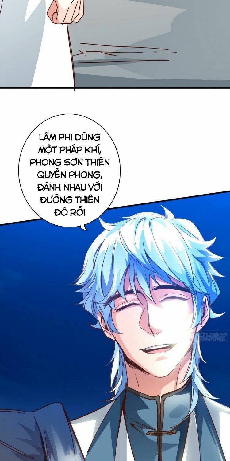 chư thiên ký chapter 276 1