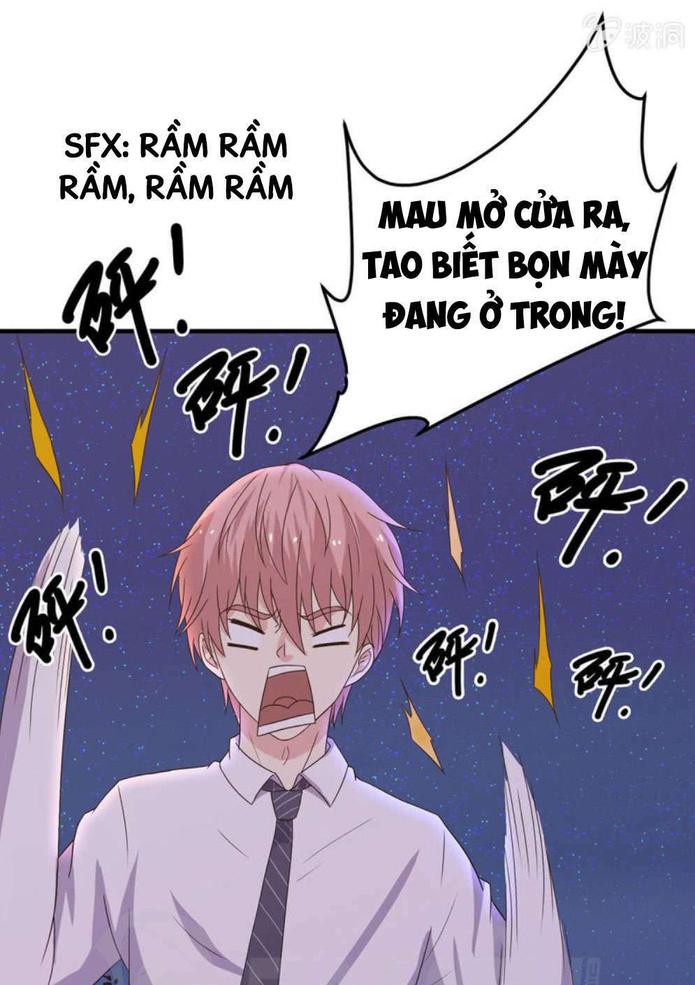 ta có nhẫn thần quyền năng chapter 27 7