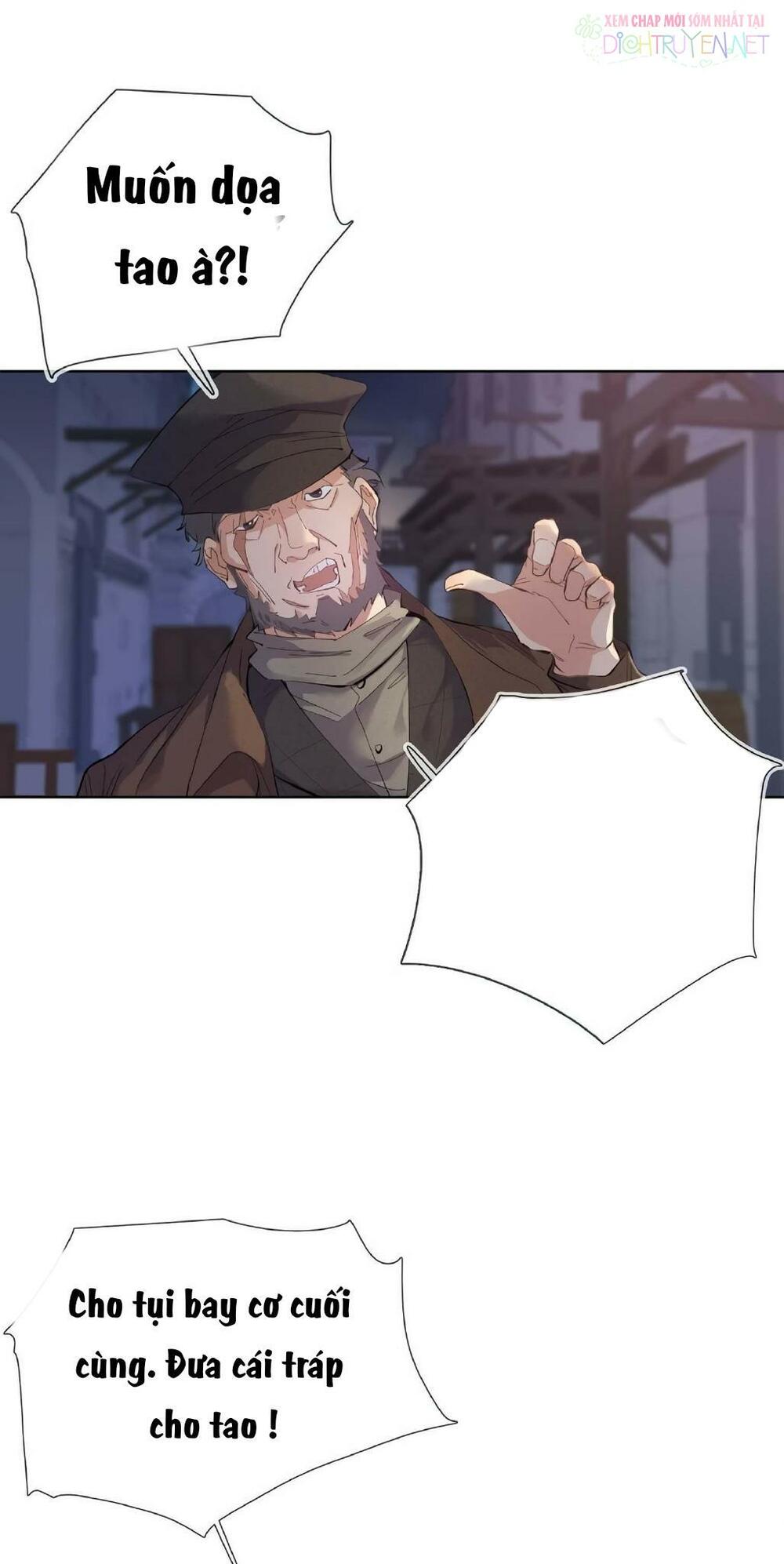 kế hoạch kiếm tiền của olive chapter 1 26