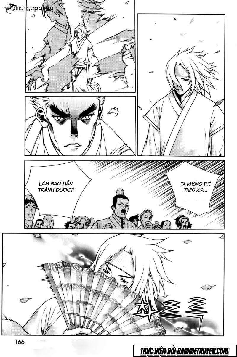 the sword of emperor chapter 44 20