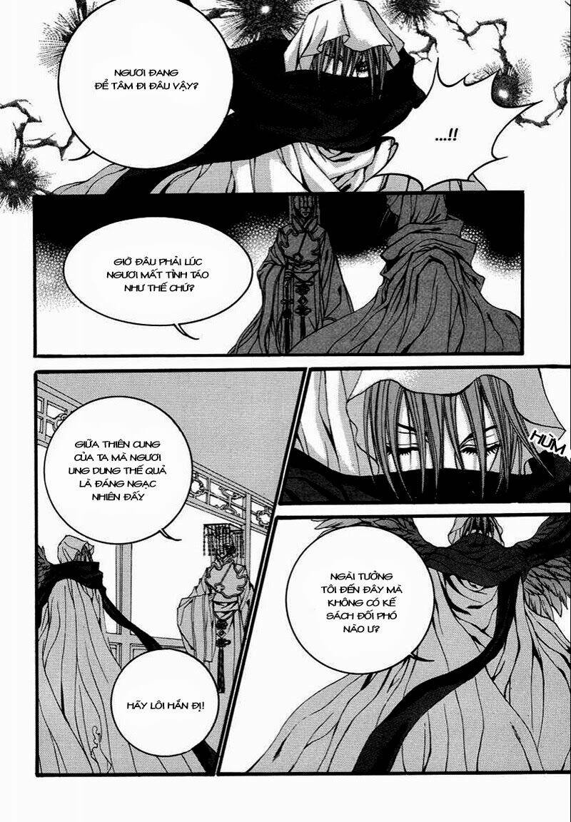 tân nương của thủy thần chapter 69 8