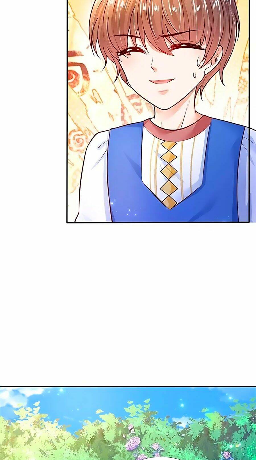 bỗng một ngày trở thành con gái nhà vua chapter 310 33