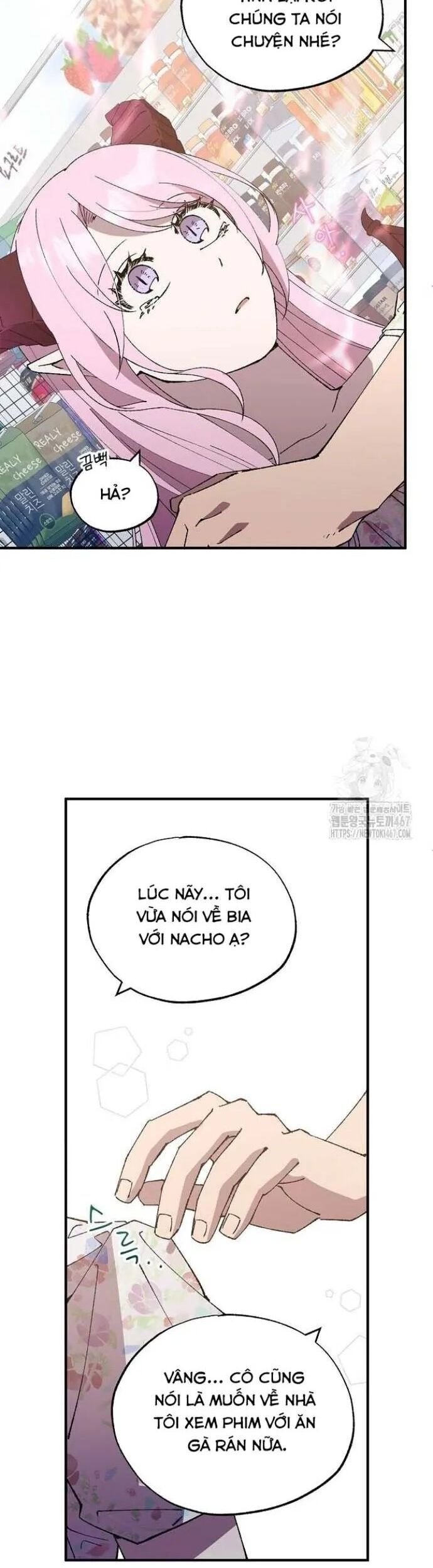 cửa hàng diệu kỳ chapter 53 12