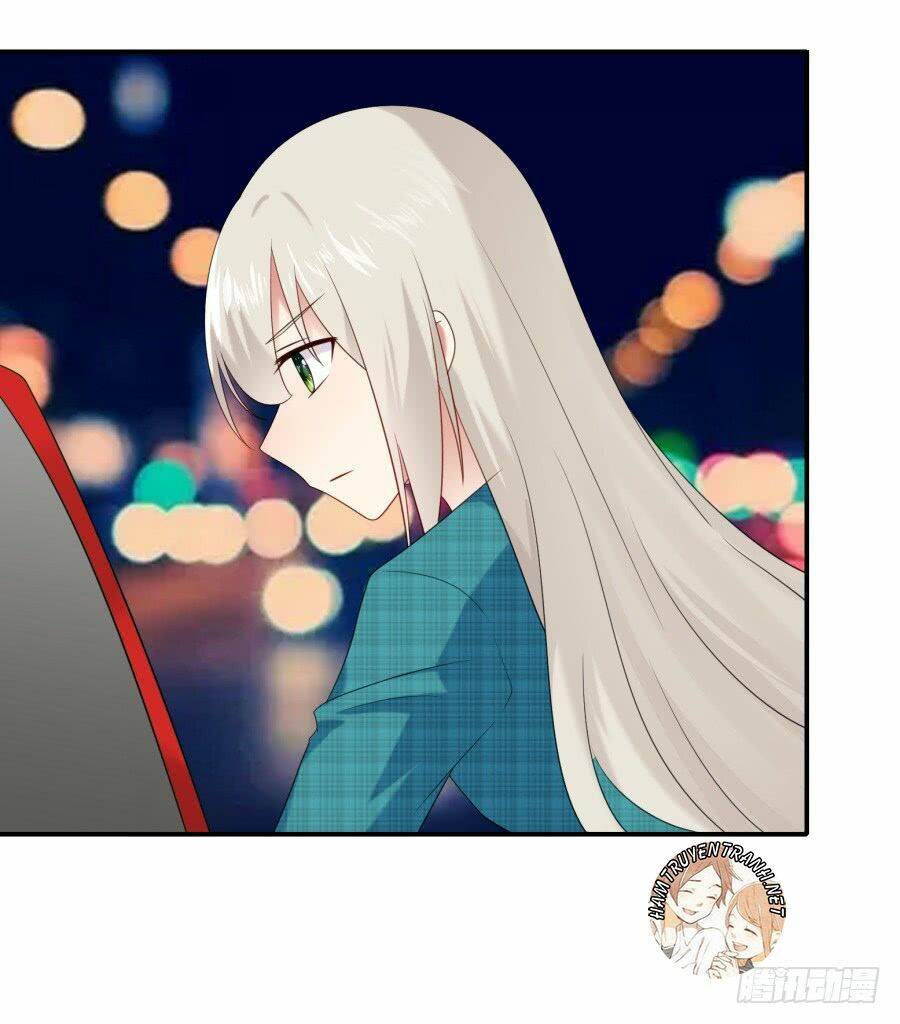 bảo bối thiên ức hào môn chapter 16.2 27