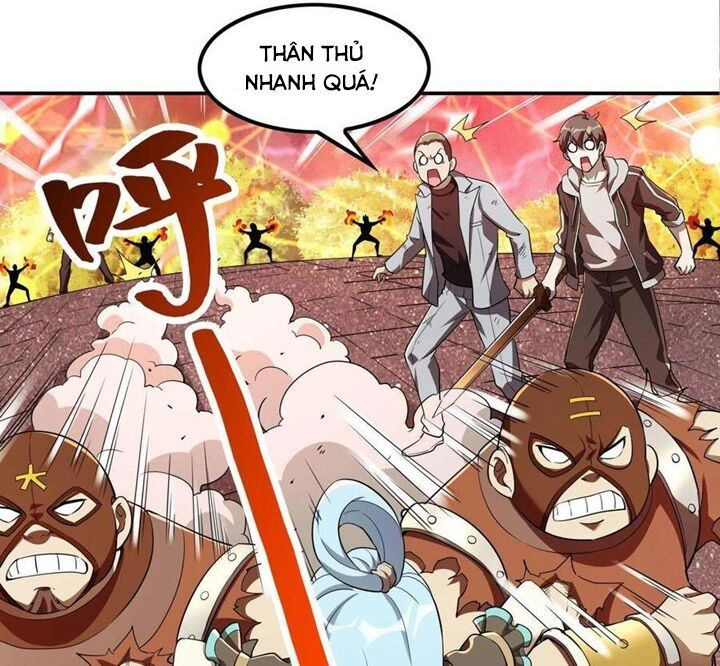 đệ nhất người ở rể chapter 88 28