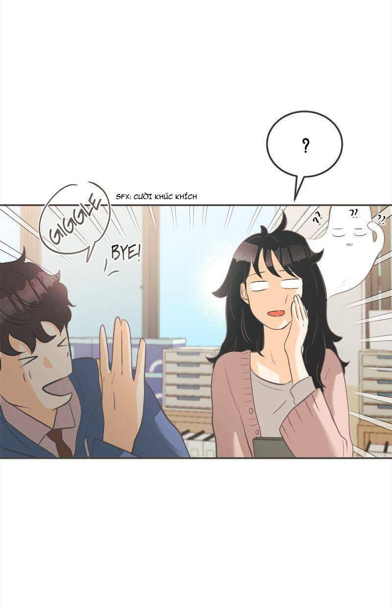 giấc mộng đêm hè chapter 2.1 38