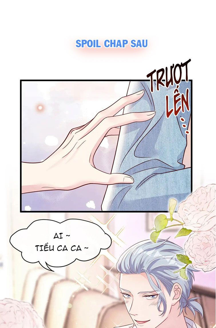tôi với hình mẫu lý tưởng lìa trần rồi! chapter 32 40