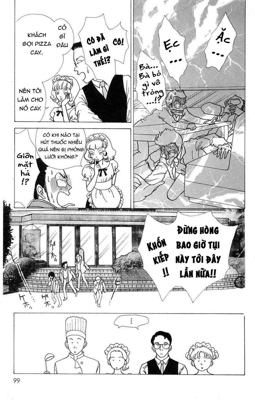 đồng minh của chính nghĩa chapter 3 15