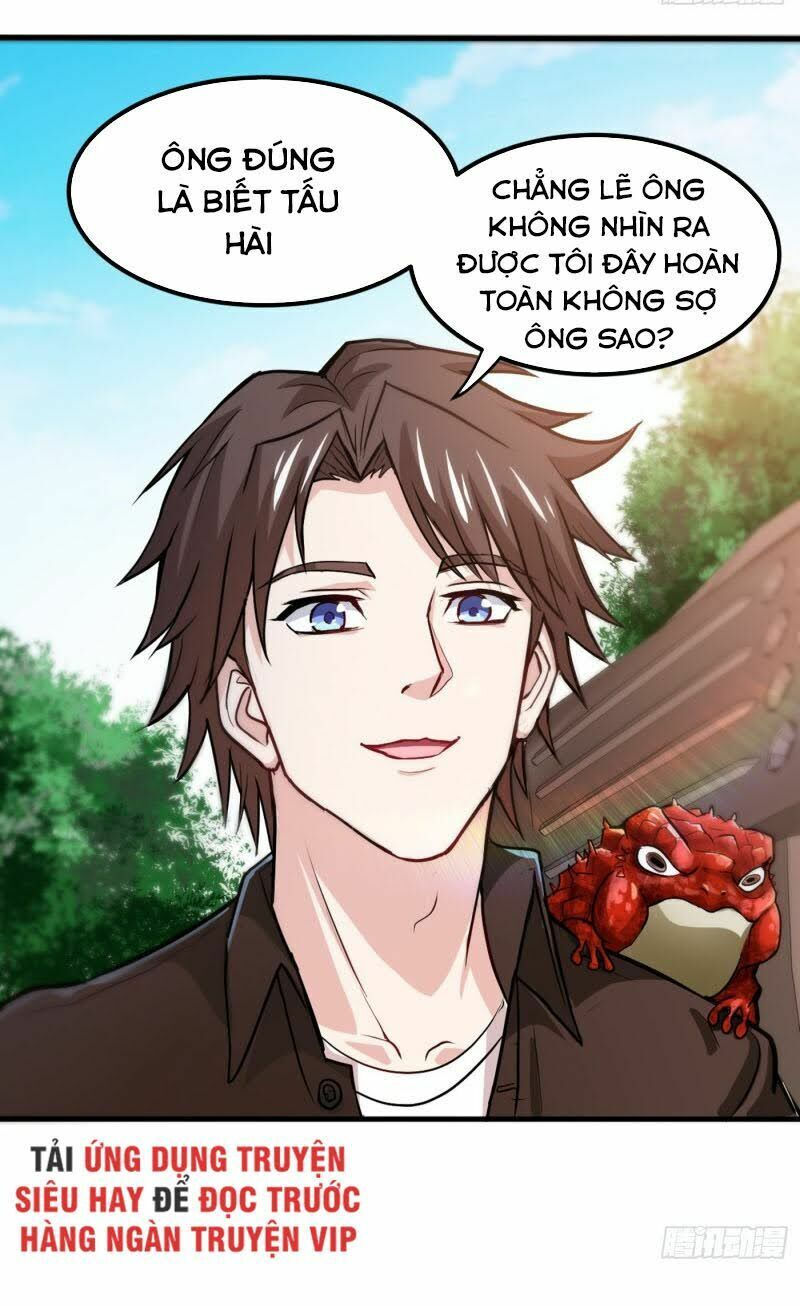 tối cường thần y tại đô thị chapter 114 6