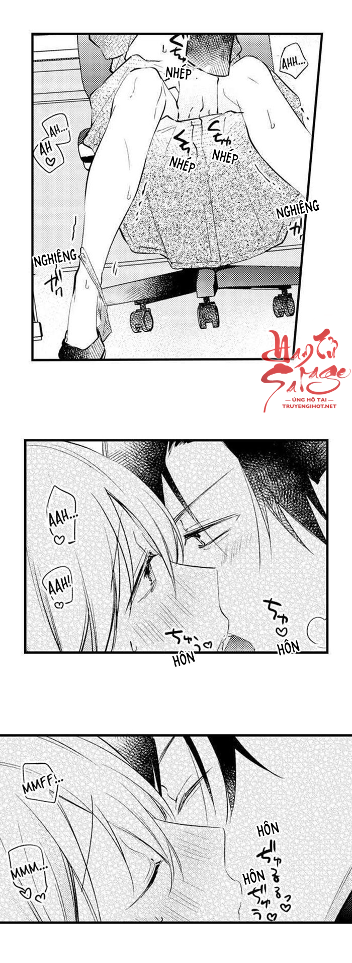 cuộc hôn nhân giả cho kì nghỉ thác loạn chapter 42 11