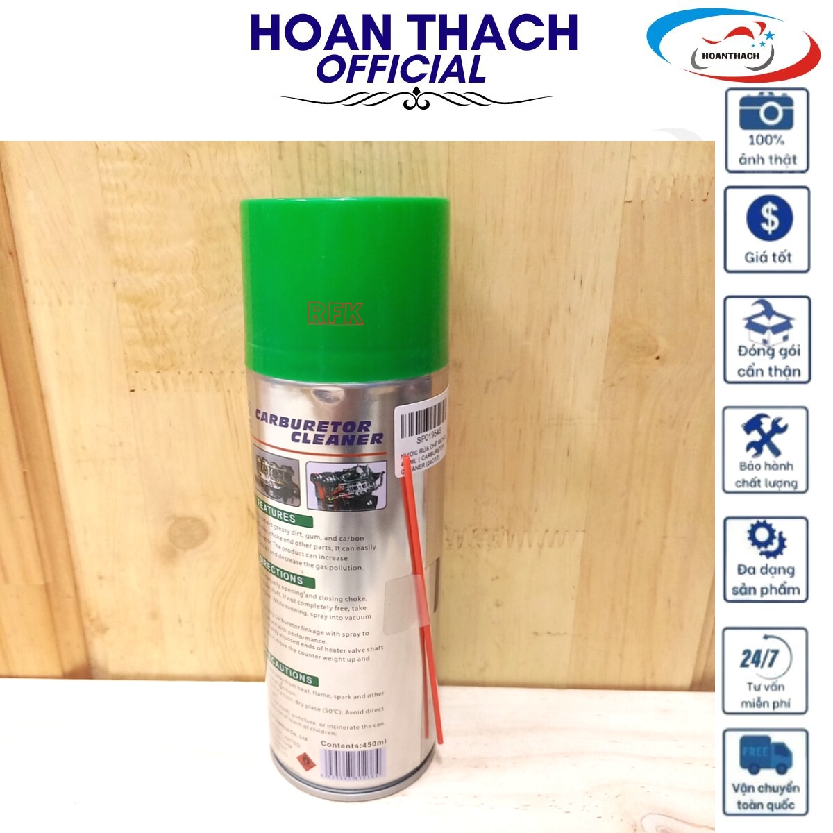 Nước Rửa Chế Michel 450Ml (Tẩy keo chết) Dùng cho các loại xe máy SP019548