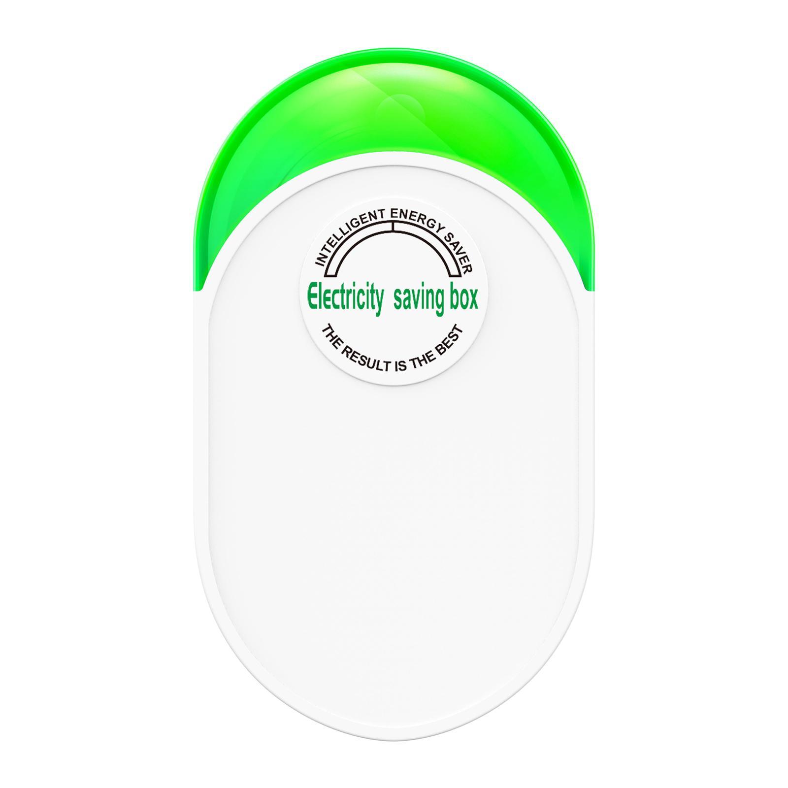 Electricity Saving Box Switch  Factor Saver for Office Market