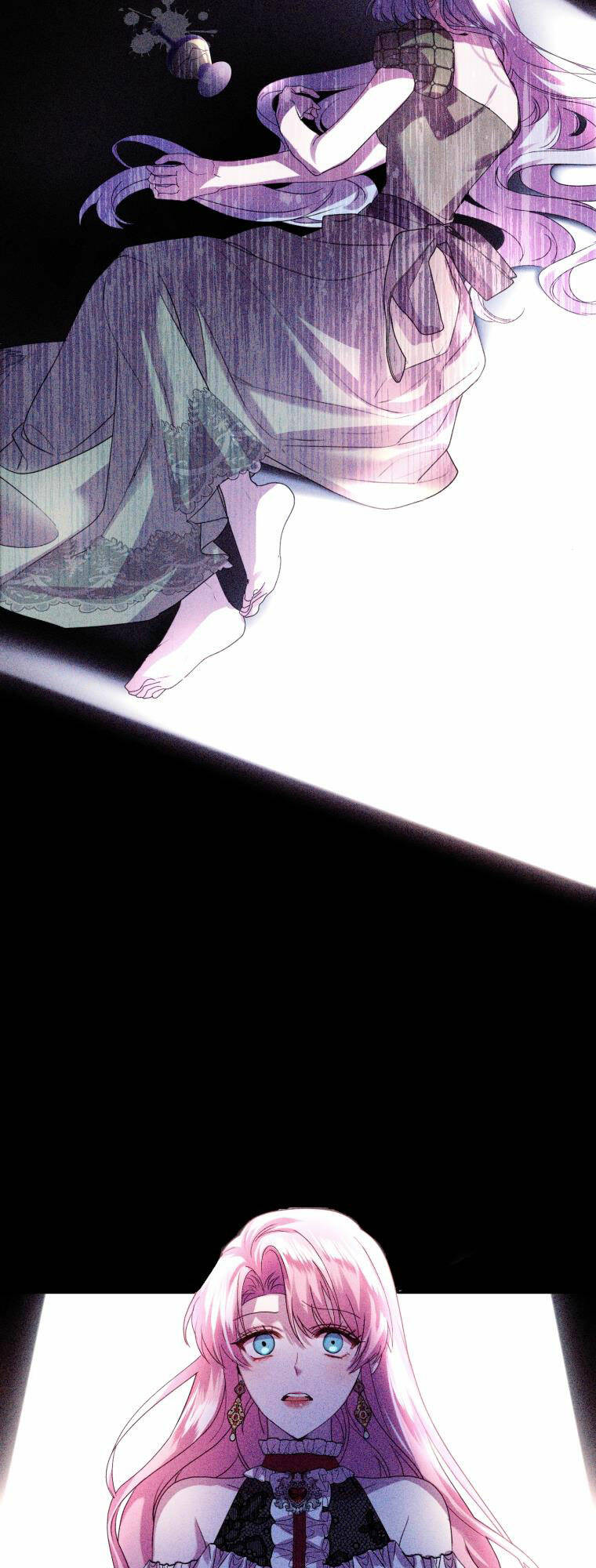 nhà điều chế nước hoa độc quyền của bạo chúa chapter 74 36