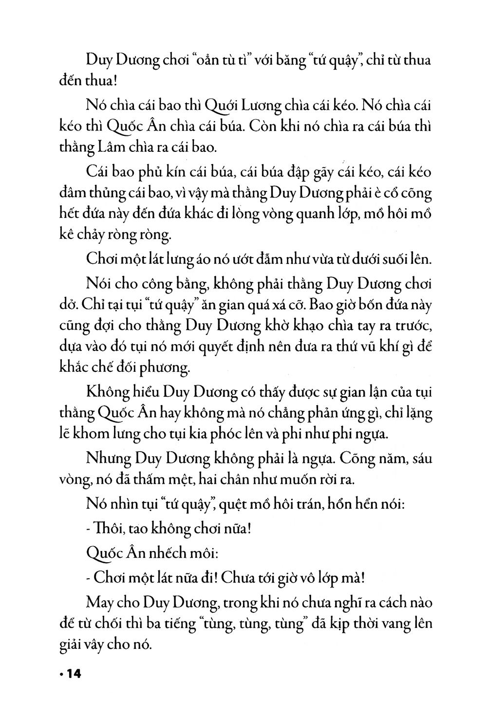 Kính Vạn Hoa Tập 6 (Tái Bản 2018)
