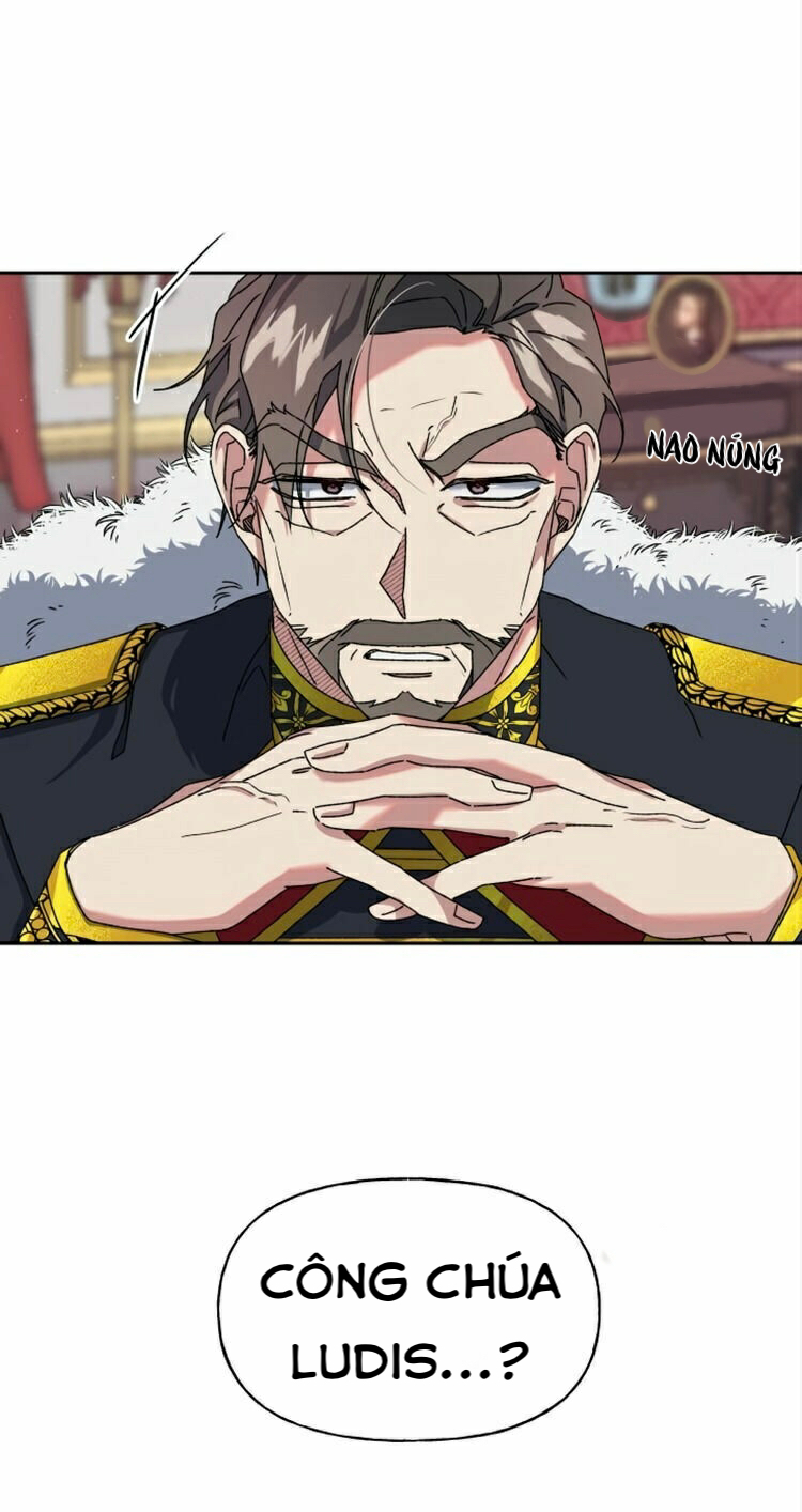 nàng công chúa trở thành vật hiến tế chapter 16 21