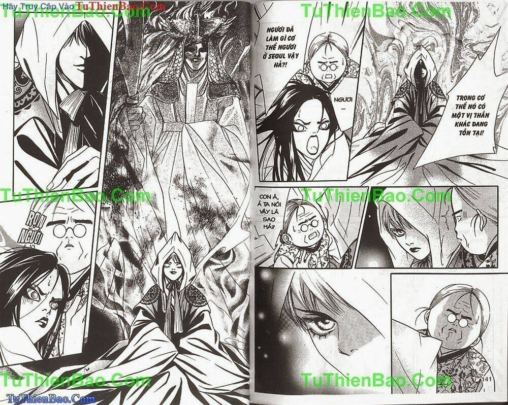 cổ vật kinh hoàng chapter 10 71