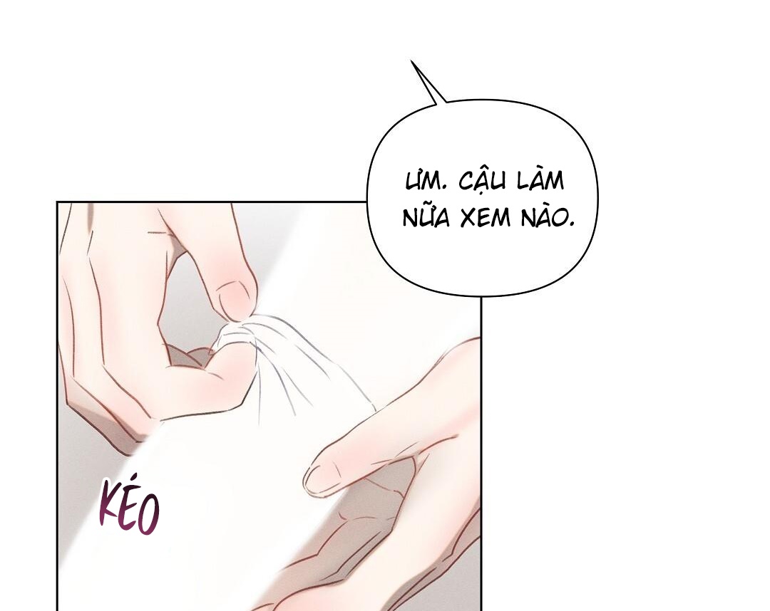 đại úy lãng mạn thân yêu của tôi chapter 20 33