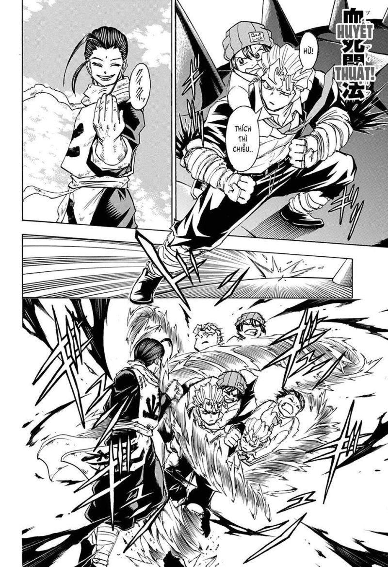 undead unluck chapter 61 6