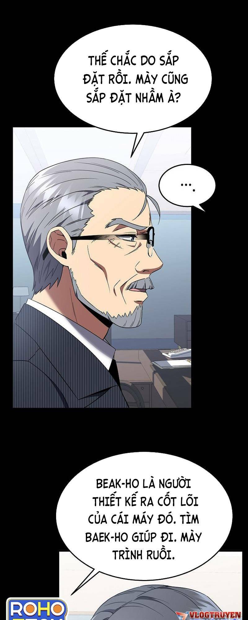 sự khởi đầu của tiền nhân chapter 4 35