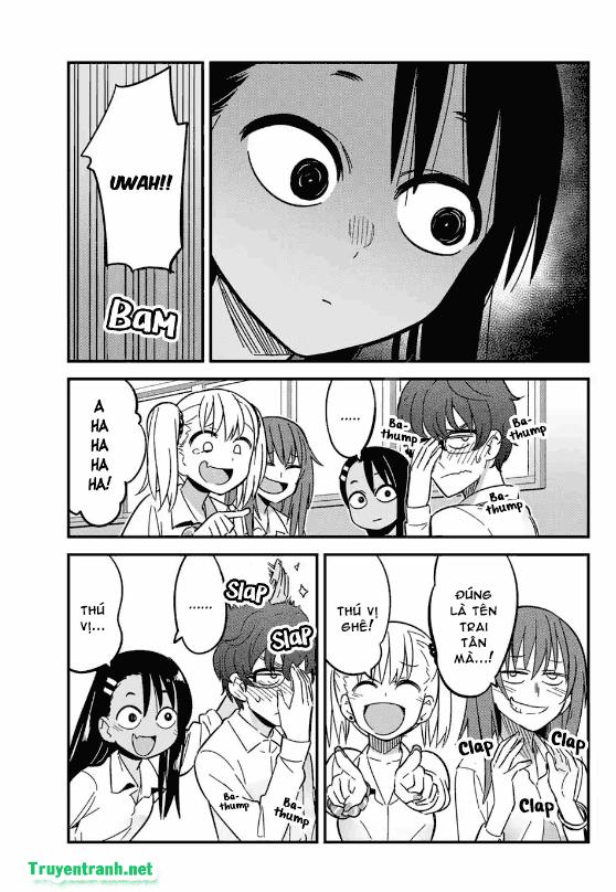 please don bully me - nagatoro-san chapter 15 7