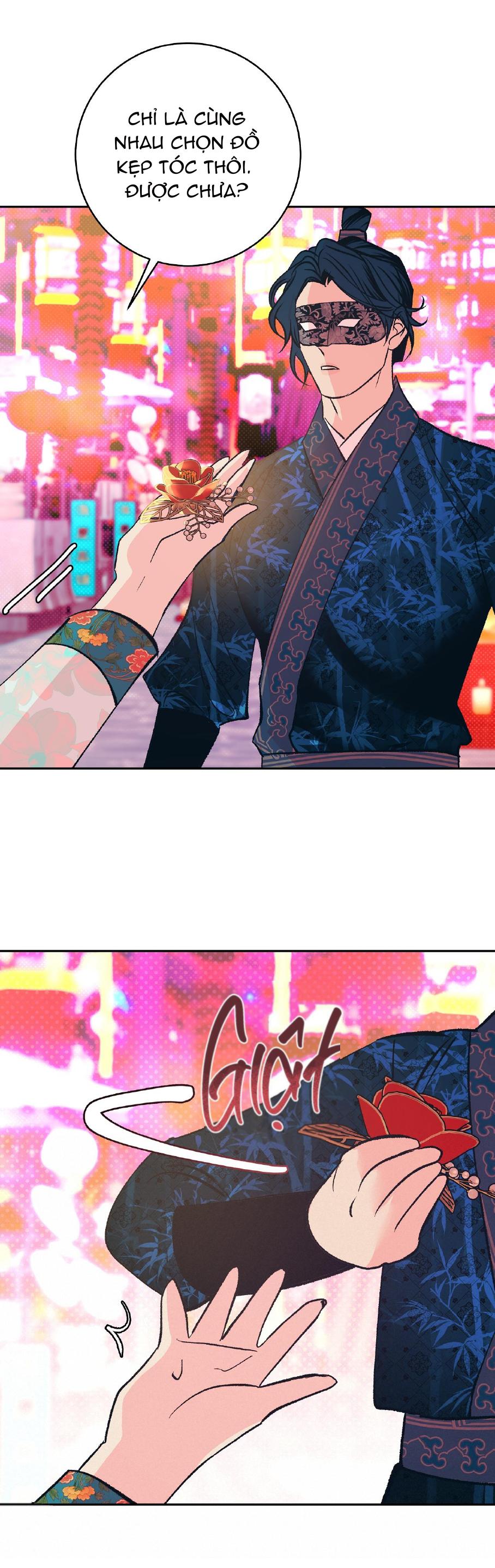 hương mộc chapter 9 49