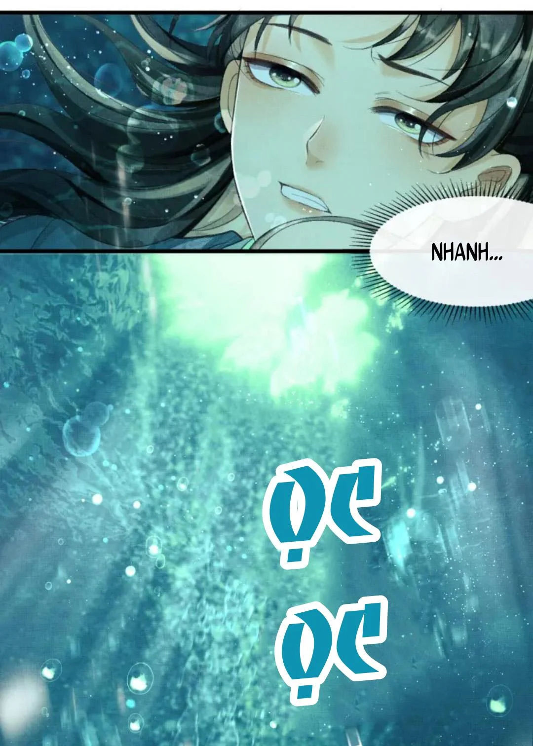 tướng quân luôn tự coi mình thành thế thân chapter 2 63