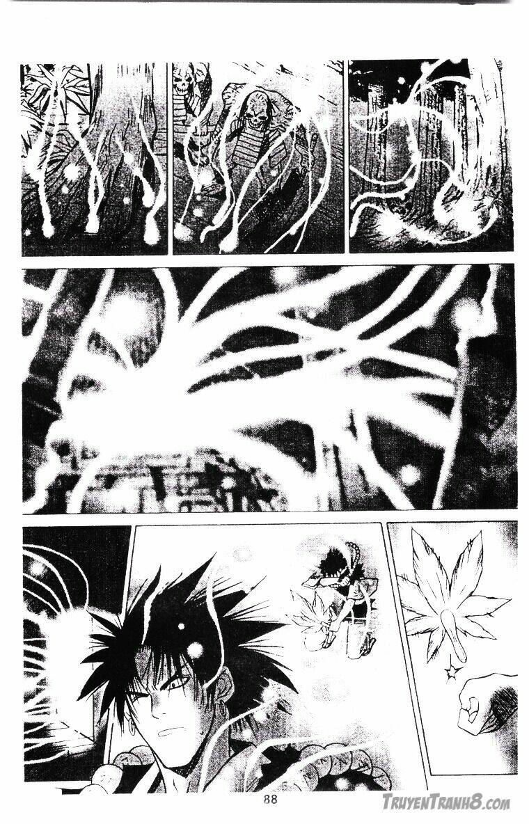 behind master chapter 19 4