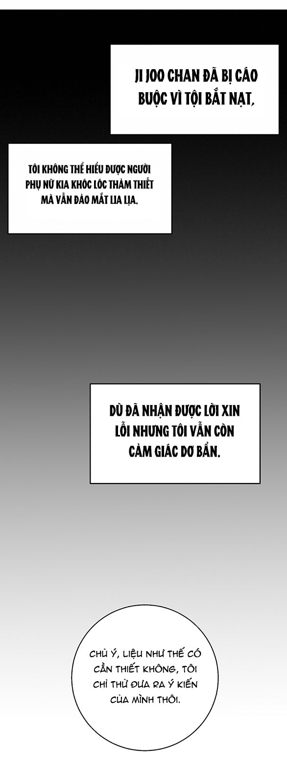 Hối Lộ Ngọt Ngào chapter 22 - Trang 30