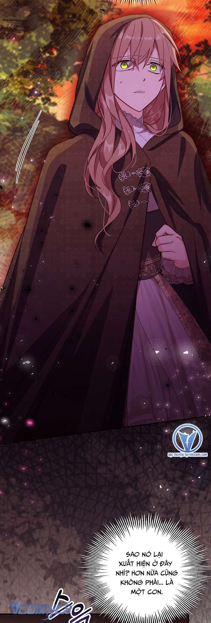 không có chỗ cho kẻ giả mạo chapter 35 38
