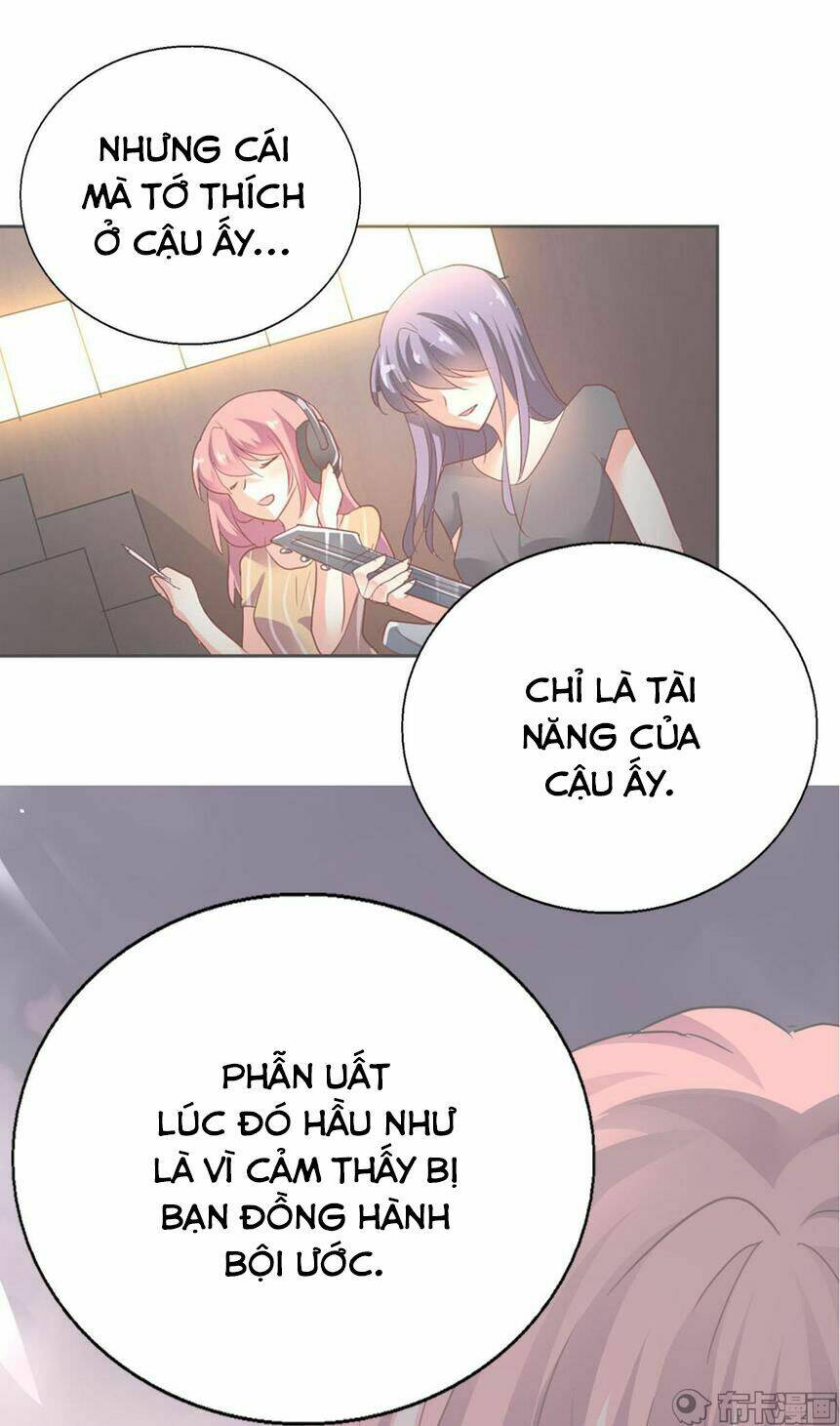 cô gái đặc biệt nhất của tôi chapter 40 46