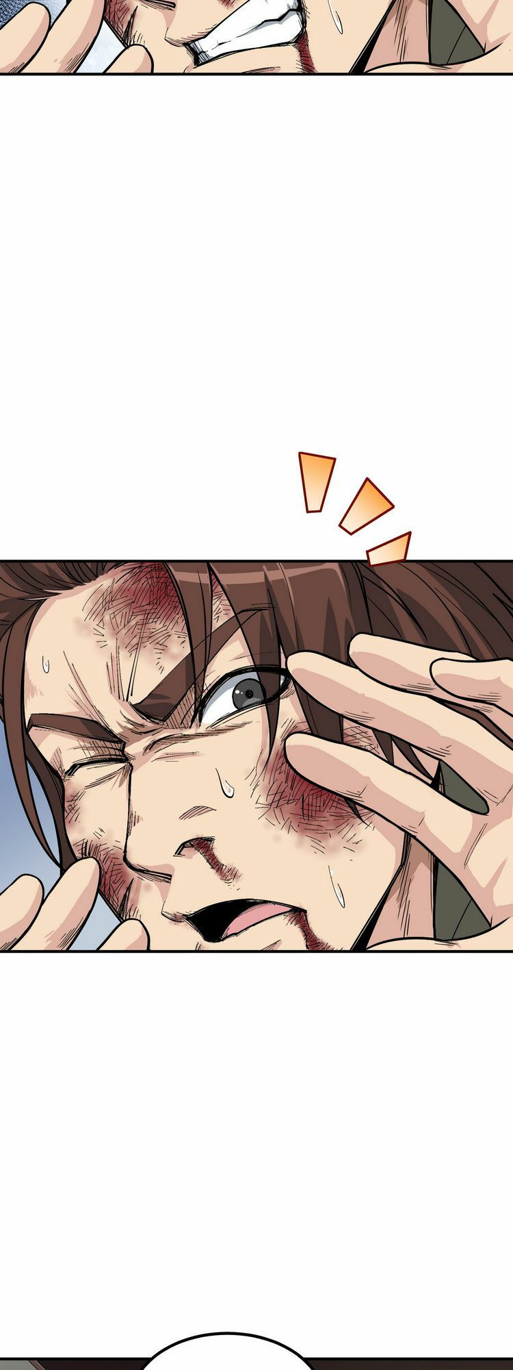 thiên đạo này cũng không ngốc lắm chapter 2.5 22